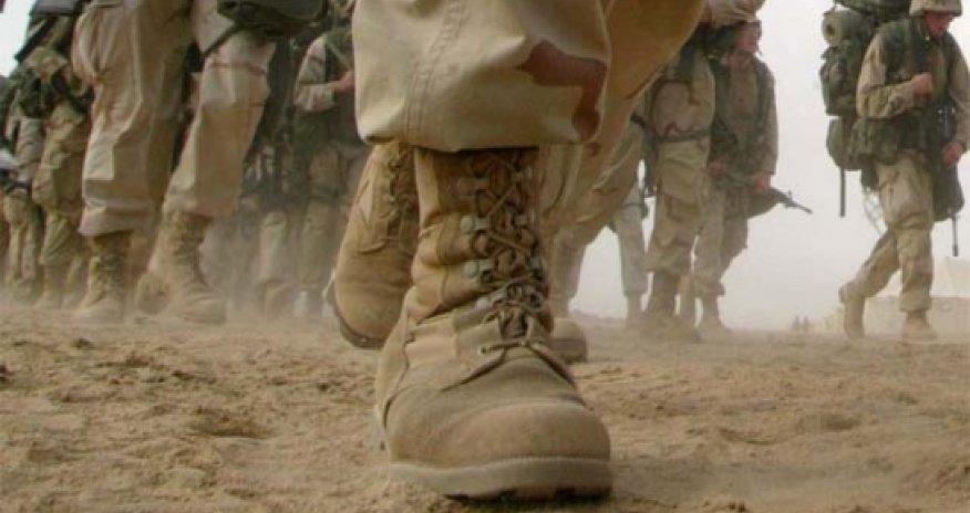 US wants Turkey’s boots on the ground