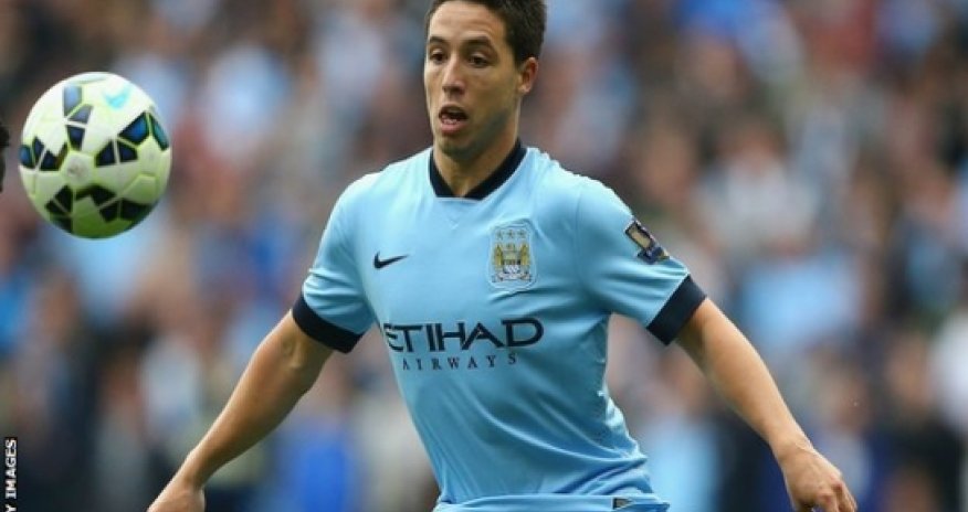 Nasri: 'Man City players may go if we exit Champions League'