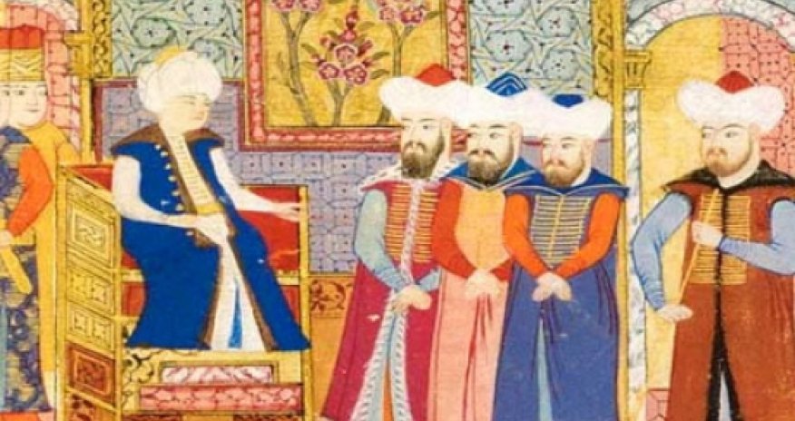 Osmanlılar haqqında az bilinən 7 TARİXİ FAKT