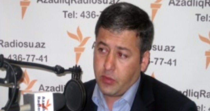 Azerbaijani rights lawyer jailed, opposition activist missing