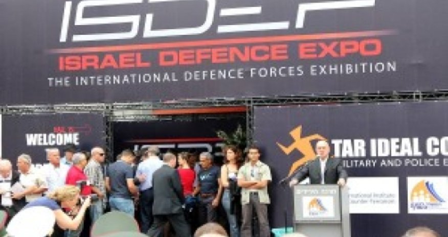 Israel to upgrade relations with Iran neighbor Azerbaijan