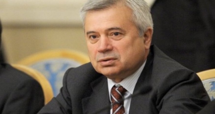 Azərbaycanlı milyarderin yeni biznes layihəsi