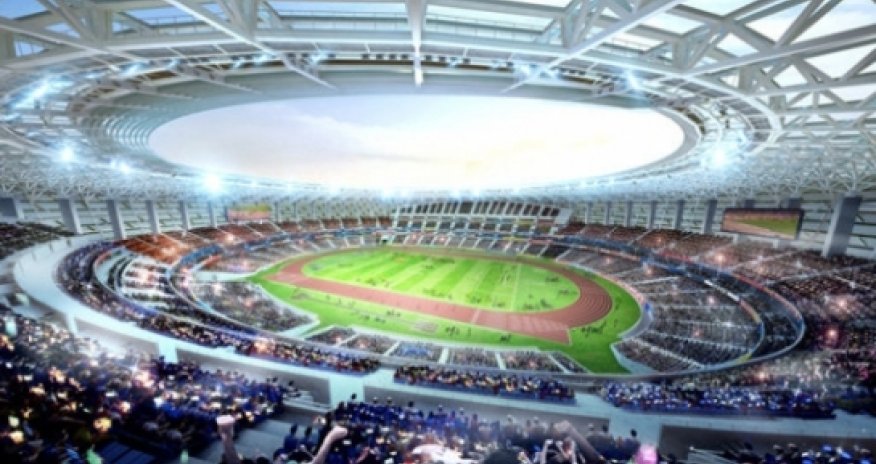 Bakı Olimpiya Stadionu dünyanın ən möhtəşəmləri arasında - SİYAHI