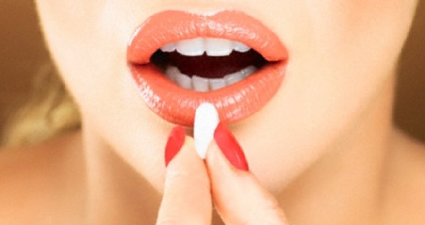 The pill that could let you live to 120