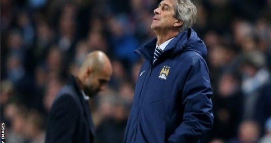 Champions League: Who needs to do what?