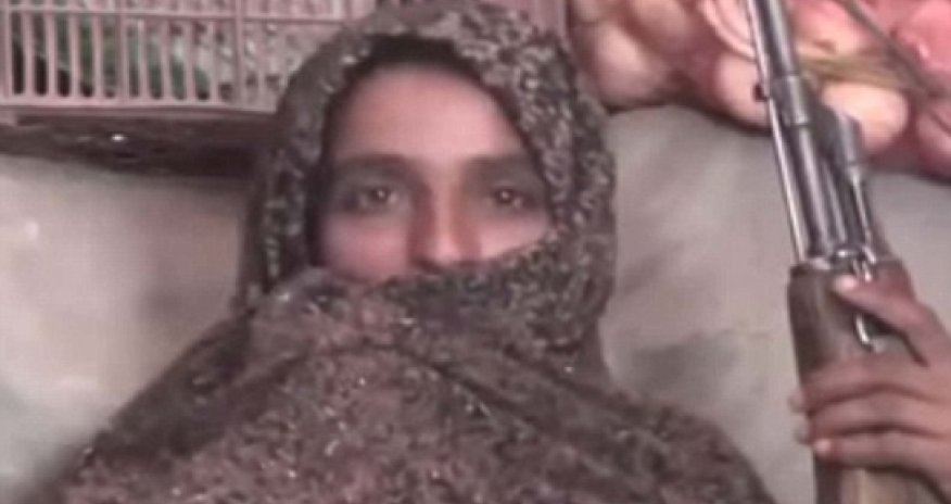 Grieving Afghan mother takes bloody revenge by killing 25 Taliban militants