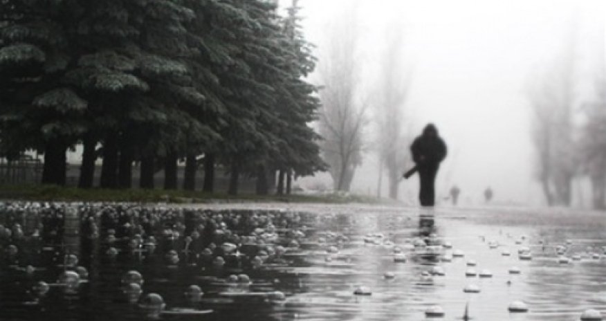 Baku weather forecast for Nov. 28