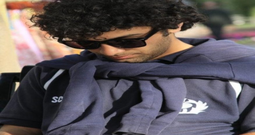 RFE/RL’s Azerbaijani journalist briefly detained - Update