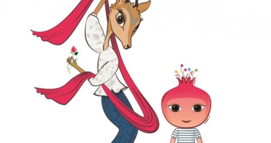 Azerbaijan: European Games mascots rile fans