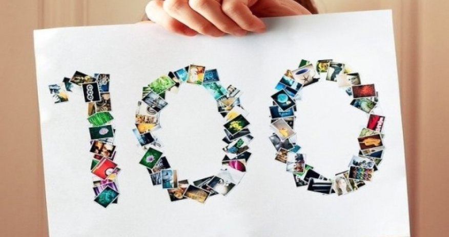 Ömür boyu həyata keçirmək istədiyimiz 100 ARZU