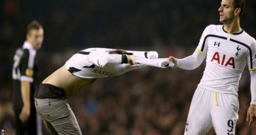 Tottenham 1 - 0 Partizan