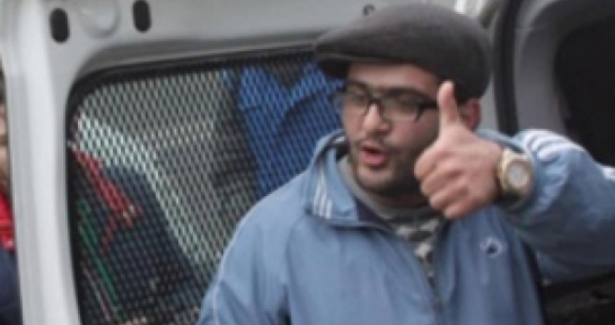 Nidaçı təcridxanada cəzalandırılıb