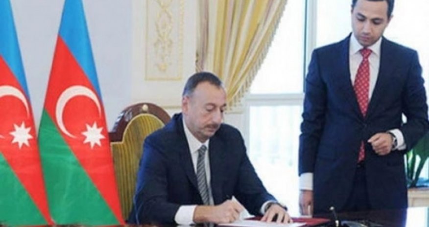 Azərbaycan daha bir ölkədə səfirlik açır - SƏRƏNCAM