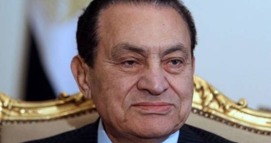 Egyptian court drops all charges against ousted President