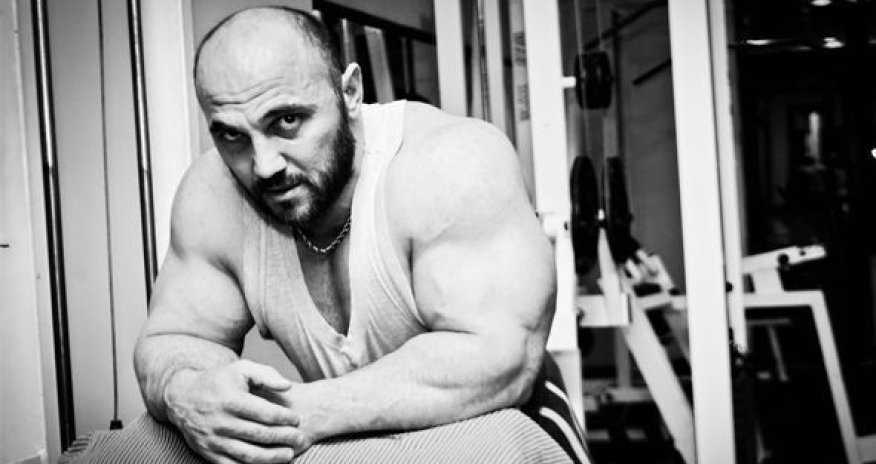Определился абсолютный чемпион по бодибилдингу - ФОТО