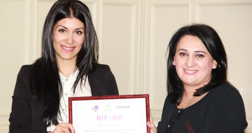 Another Online Media” Project Is Completed With the Support of Nar Mobile - PHOTO