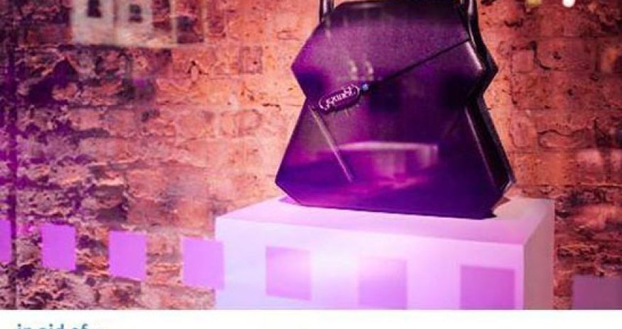 Сумочка дочери Эльмана Рустамова продана за фантастическую сумму – ФОТО