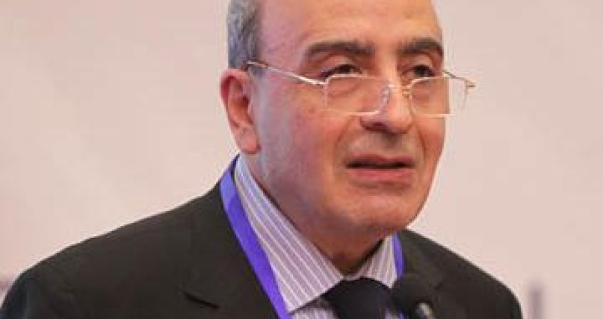 Rasim Musabayov about the drama of Armenian dram