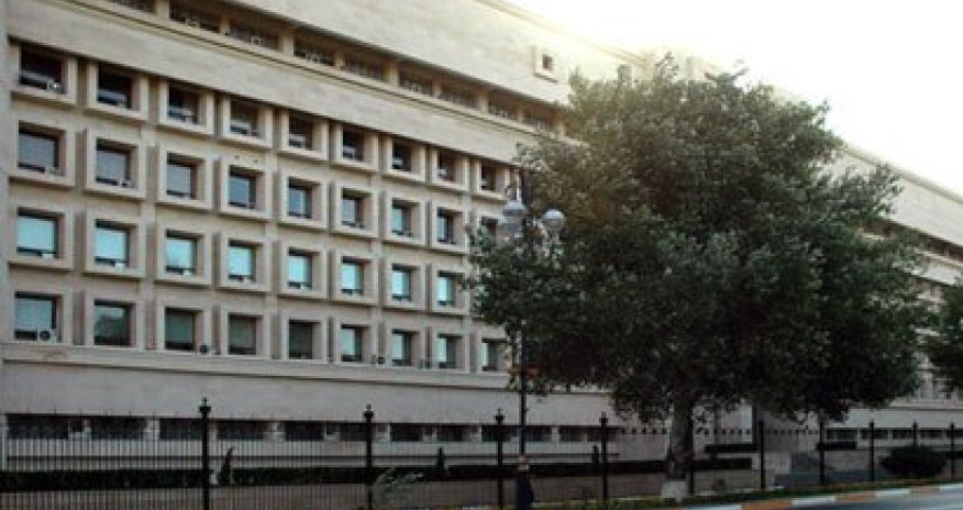 В Азербайджане задержаны подозреваемые в поджоге мечети