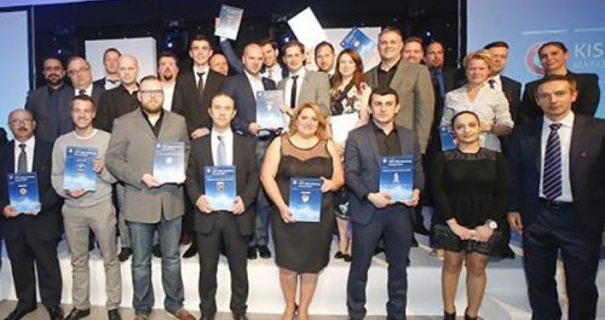 UEFA AFFA-nı mükafatlandırdı