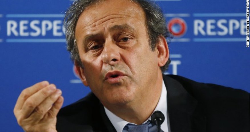 Whistle-blower who took on FIFA power brokers