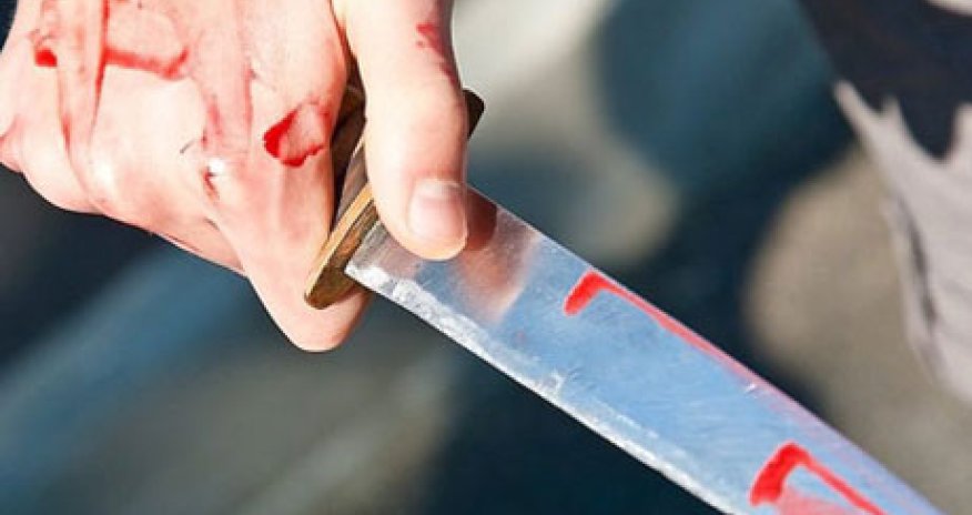 Bakıda 16 yaşlı qız söyüşə görə rəfiqəsini öldürdü - TƏFƏRRÜAT + VİDEO