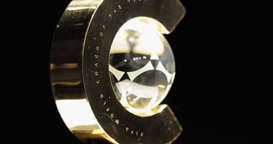 İlin ən yaxşı məşqçisi mükafatına namizədlər