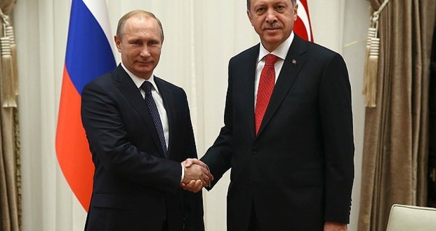 РФ и Турция проведут перекрестный год туризма