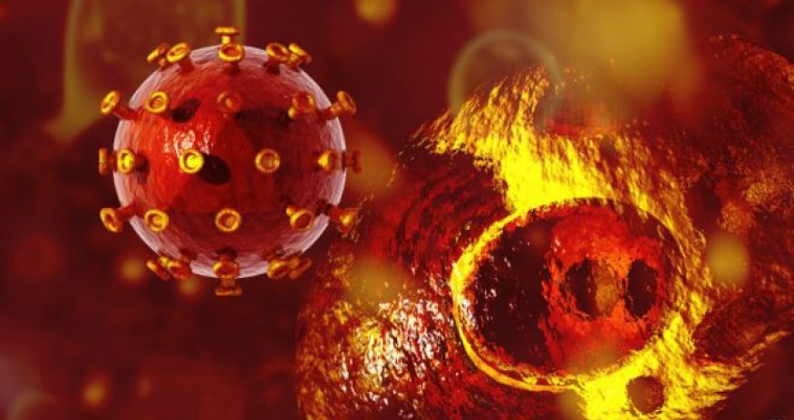 HIV evolving \'into milder form\'