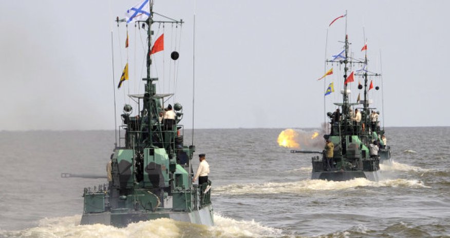 Azerbaijan, Russia to hold joint drills in Caspian