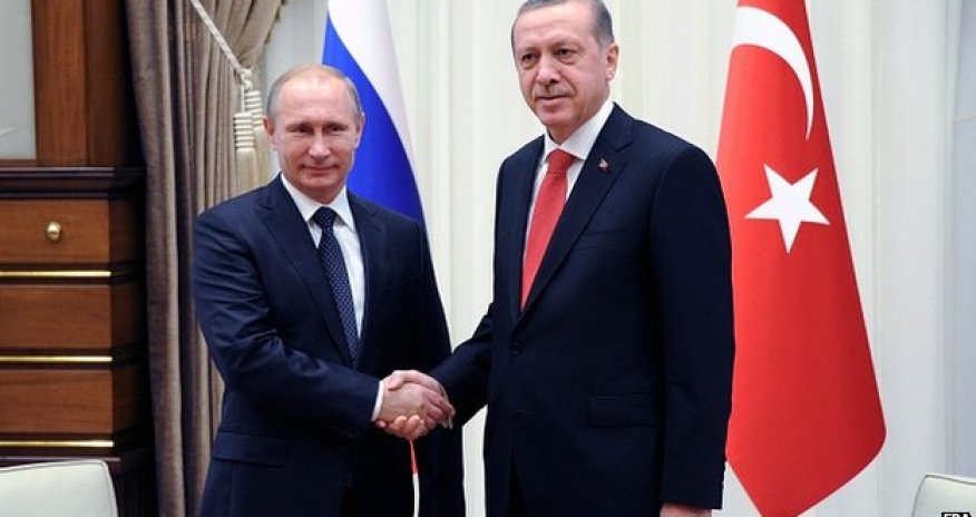 Russia drops South Stream gas pipeline plan