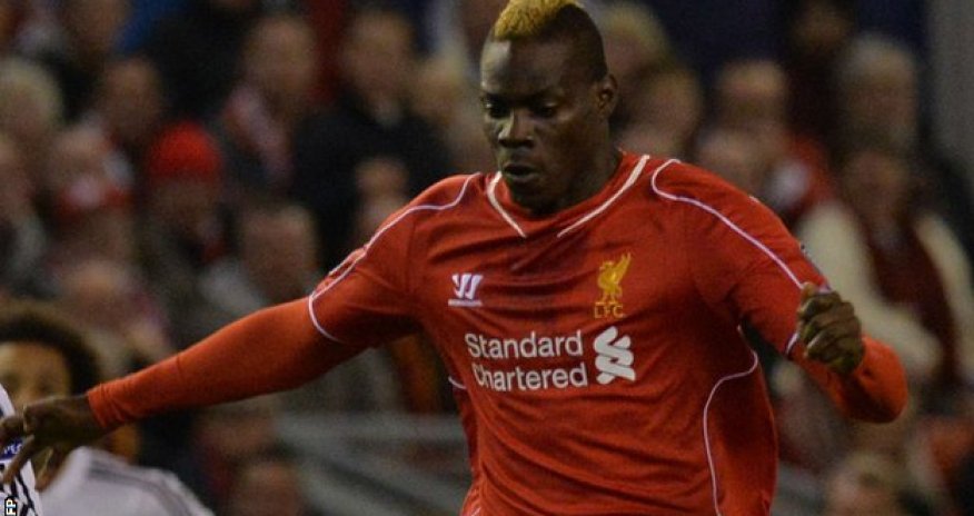 Mario Balotelli Instagram post to be investigated by FA