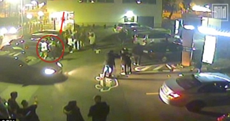 Young woman was beaten to death after she defended two teenage girls - PHOTO+VIDEO