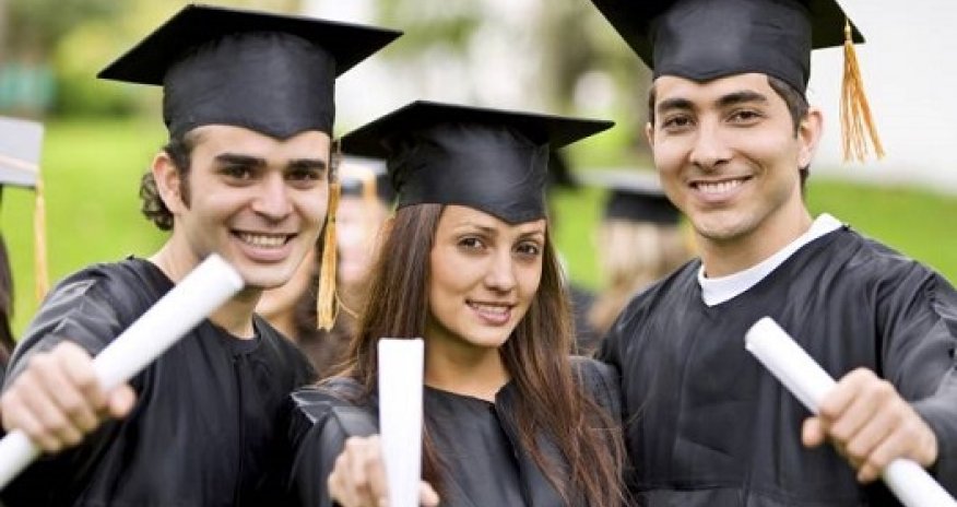 Xaricdə təhsil almış şəxslərə - Şad xəbər