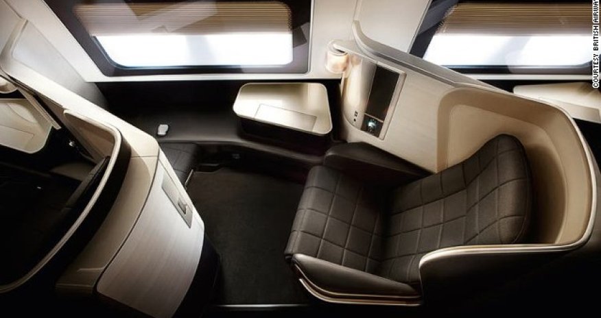 And the world\'s \'most excellent\' airline is...