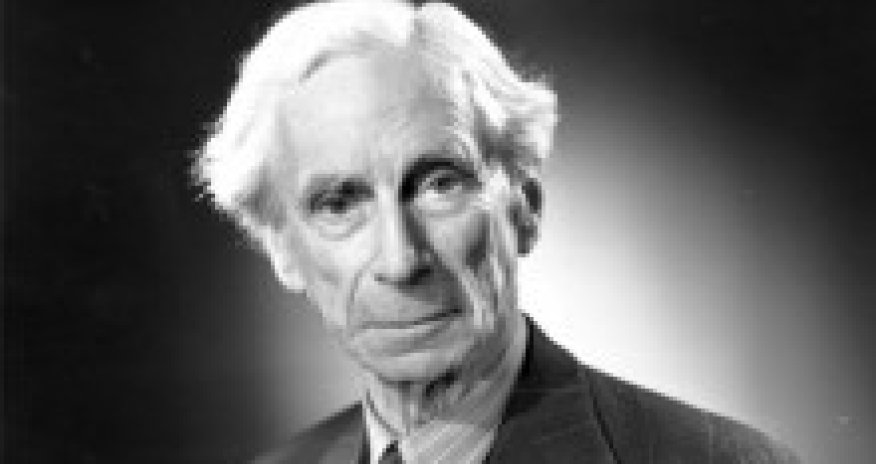 Bertran Rassel: Şərqin və Qərbin xoşbəxtlik idealları - E-kitab