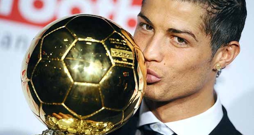 Why Cristiano Ronaldo should retain the Ballon d\'Or - VIDEO