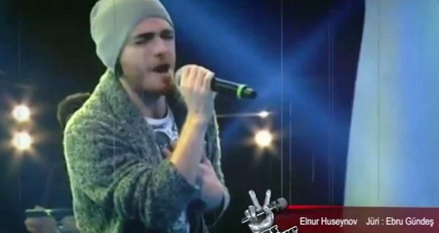 Эльнур Гусейнов стал главной темой турецких СМИ – ВИДЕО