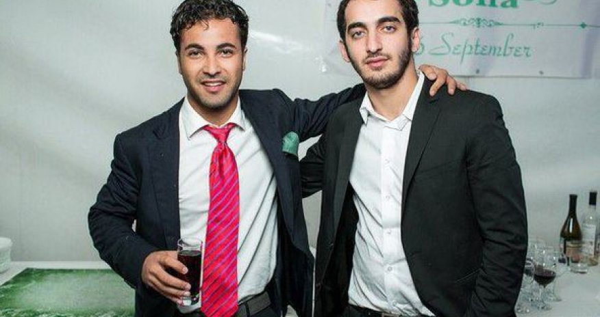 Скончалась последняя жертва сына олигарха - ВИДЕО + ФОТО