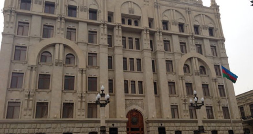 Ramil Usubovdan yeni kadr təyinatları