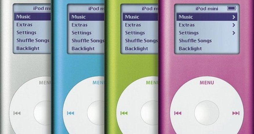 Evidence by late Steve Jobs to be used in music trial