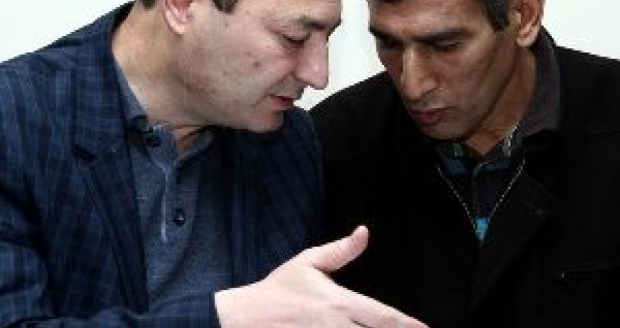 Судебный фарс оккупантов легко и быстро завершается