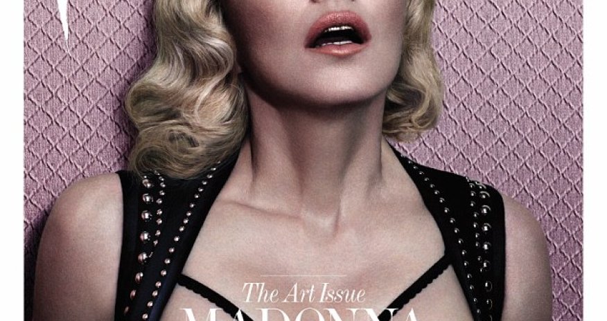 'I tried everything once' - PHOTO