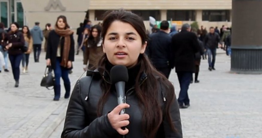 Video Sorğu: Boloniya sistemi faydalıdırmı? - ANN TV