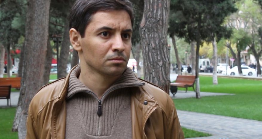 ВИДЕО ОПРОС: 