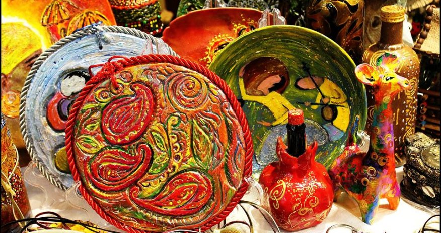 Бута - символ жизни и вечности