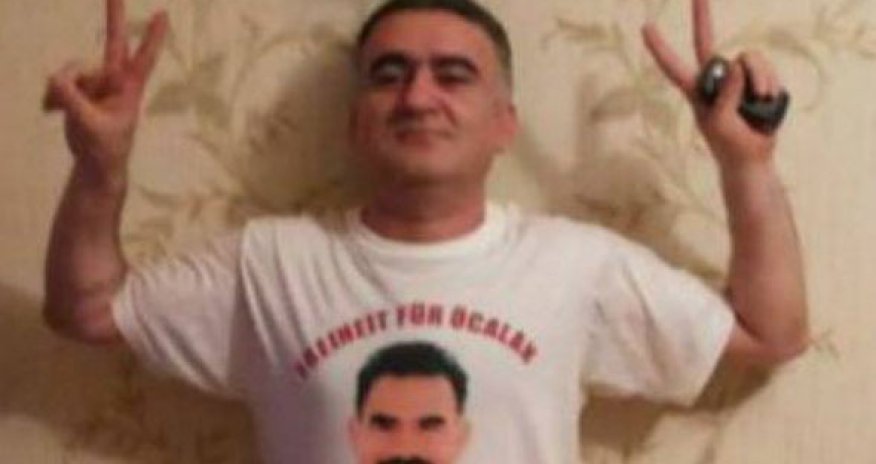 Мать отказалась от сына, учинившего пожар в мечети –