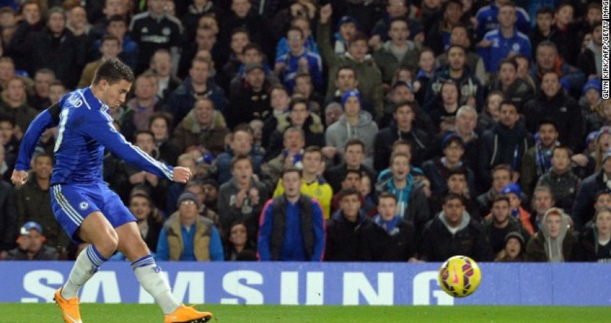 Is Chelsea invincible?