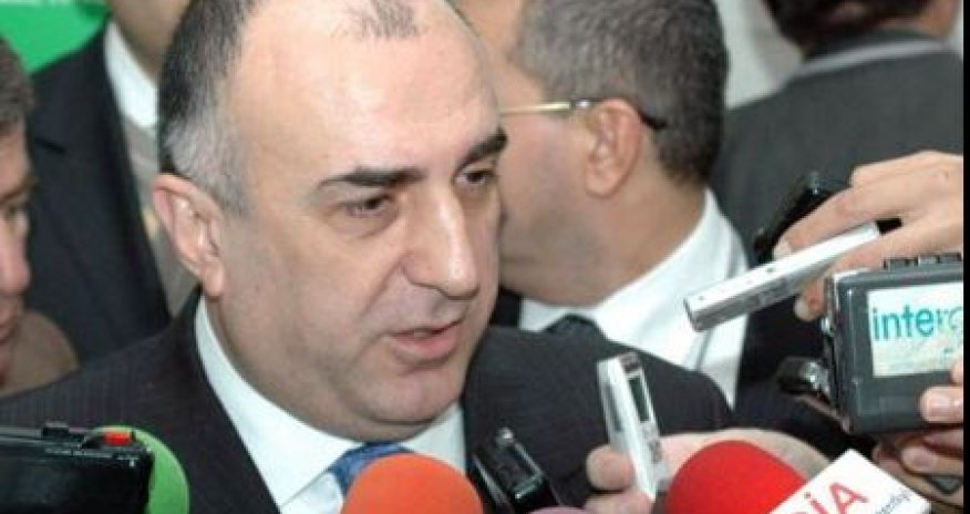Azerbaijan complains of double standards by OSCE