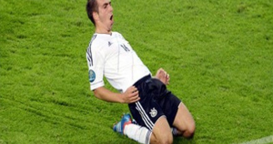 Запрет от УЕФА